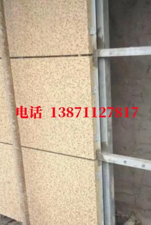 铁门关长距离外墙ET板